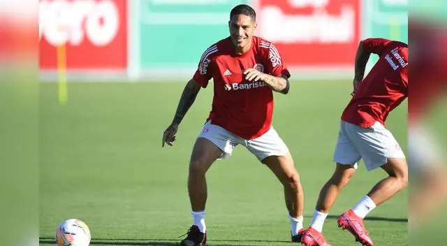 Inter suspendió sus trabajos.