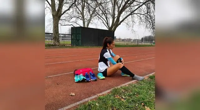 Arenas ya no puede regresar a nuestro país.