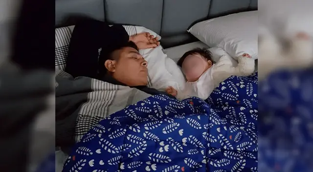 Leonard León envía tierno mensaje a su hija por cumpleaños. Leonard León envía tierno mensaje a su hija por cumpleaños.