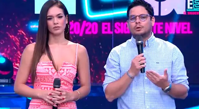 Esto es guerra vuelve a las pantallas este martes.