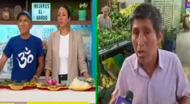 Hombre lamenta que tengan que quedarse en casa tras brote de coronavirus en el país. Hombre lamenta que tengan que quedarse en casa tras brote de coronavirus en el país.