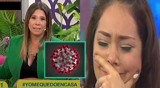 Una nueva cara en la conducción de 'Mujeres al Mando' Una nueva cara en la conducción de 'Mujeres al Mando'