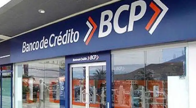 BCP.