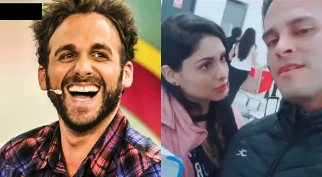 Rodrigo González no perdió la oportunidad de soltar un polémico comentario.