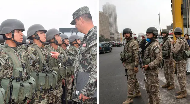 Gobierno peruano indicó que si se da esta medida “implicaría fortalecer o endurecer las restricciones de acceso”. Gobierno peruano indicó que si se da esta medida “implicaría fortalecer o endurecer las restricciones de acceso”.