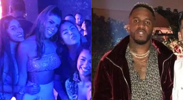 El futbolista soprendió rememorando aquel momento en sus redes sociales. El futbolista soprendió rememorando aquel momento en sus redes sociales.