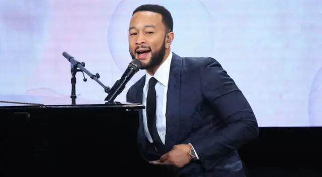 John Legend sorprendió a sus fans con su decisión tras el brote de COVID-19 alrededor del mundo