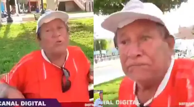 Ciudadanos de Huaura no acatan el estado de emergencia.