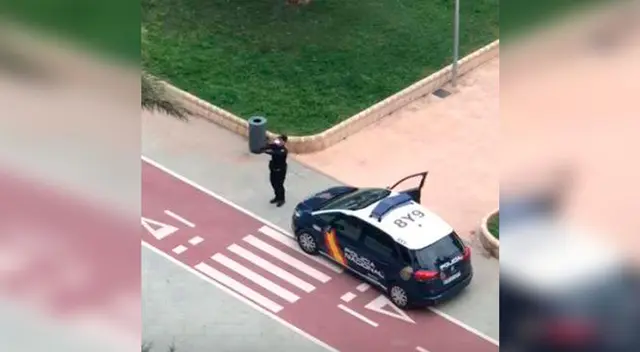 Se ve que la imaginación no tiene límites y se desborda en momento de crisis como las que viven actualmente. Se ve que la imaginación no tiene límites y se desborda en momento de crisis como las que viven actualmente.