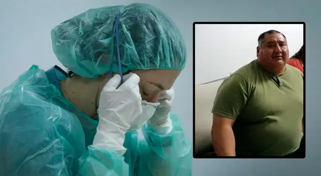 Roberto Poma Rosas, quien radicaba en España, falleció a causa del COVID-19.