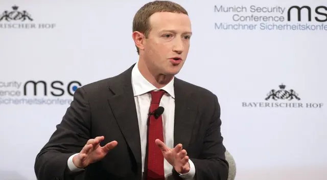 Algunos medios de comunicación bloqueados por Facebook fueron Business Insider, BuzzFeed, The Atlantic y Times of Israel.