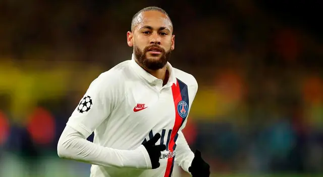 Neymar no habría respetado cuarentena y se fugó a Brasil.