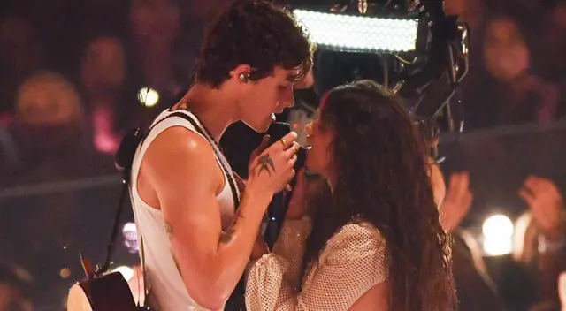 Una gran noticia para los fans de ambos. Una gran noticia para los fans de ambos.