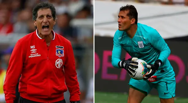 Mario salas realiza charla vía online con sus jugadores. Mario salas realiza charla vía online con sus jugadores.