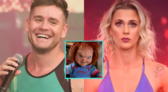 La polémica acompañó a los 'guerreros' con la comparación La polémica acompañó a los 'guerreros' con la comparación