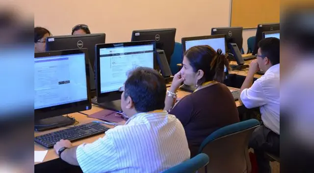 Al finalizar el curso virtual del coronavirus se le entregará su certificado de participación.