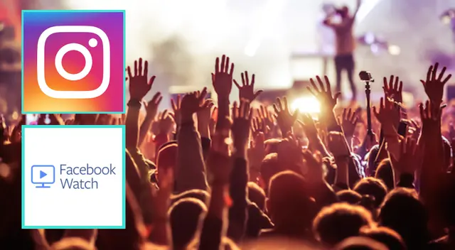 Coldplay fue uno de los primeros que tomó esta decisión y otros se le han unido.