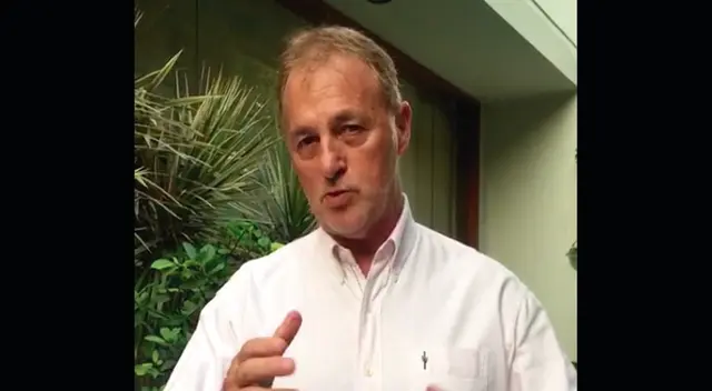 Muñoz pide a la población quedarse en casa y respetar aislamiento social Muñoz pide a la población quedarse en casa y respetar aislamiento social