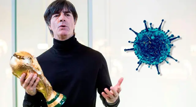 Alemania presenta más de 7000 casos y 12 personas fallecidas, hasta el momento.