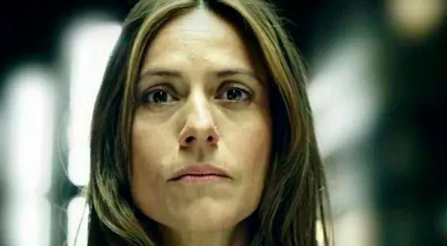 Itziar Ituño confirmó que tiene coronavirus. Itziar Ituño confirmó que tiene coronavirus.