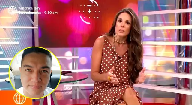 Rebeca Escribens lanza duro comentario contra Leonard León. Rebeca Escribens lanza duro comentario contra Leonard León.