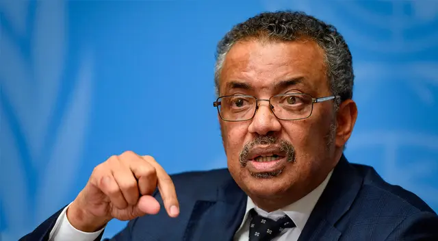 80 % de los casos de COVID-19 están en Europa y el Pacífico Occidental 80 % de los casos de COVID-19 están en Europa y el Pacífico Occidental