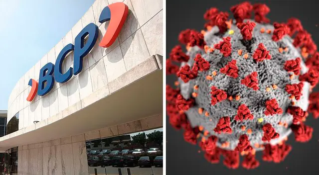 El Banco de Crédito de Perú se pronunció a través de un comunicado y admitió que su trabajadora es víctima del coronavirus. El Banco de Crédito de Perú se pronunció a través de un comunicado y admitió que su trabajadora es víctima del coronavirus.