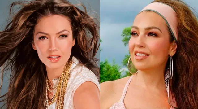 Thalía reveló detalles de este trastorno obsesivo compulsivo y aprovechó para dar recomendaciones.