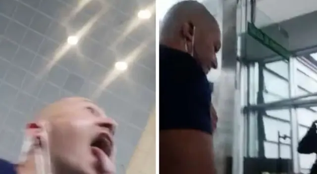 Aún no se ha logrado identificar al autor del indignante hecho. Aún no se ha logrado identificar al autor del indignante hecho.