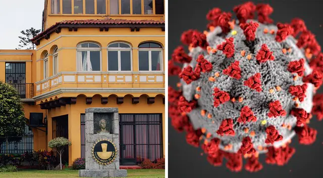 Decano pidió al Minsa que acelere los resultados de los médicos para que puedan retomar sus funciones. Decano pidió al Minsa que acelere los resultados de los médicos para que puedan retomar sus funciones.