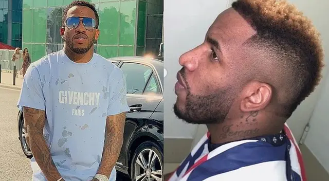 El futbolista complementó su entrenamiento y la cuarentena. ¿Qué hizo? El futbolista complementó su entrenamiento y la cuarentena. ¿Qué hizo?