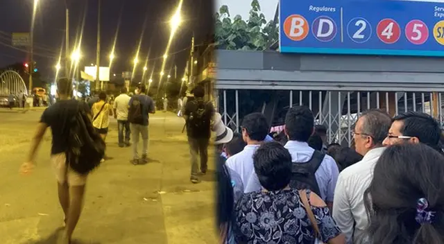 Usuarios utilizaron sus redes sociales para quejarse. Usuarios utilizaron sus redes sociales para quejarse.