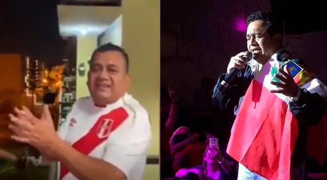 Tony Rosado tiene fe en que el país superará el coronavirus.