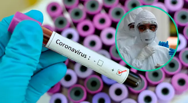 El Estado confirma la compra de más de 1 millón de muestras.