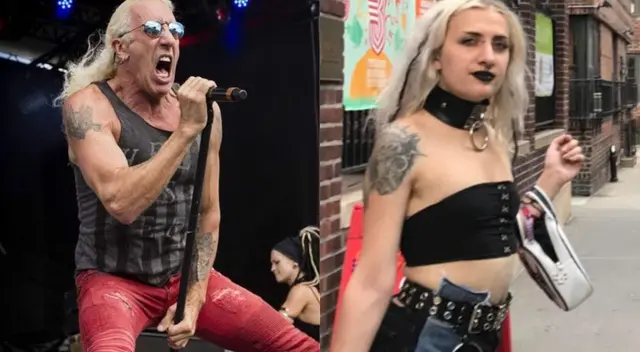 Shy Snider vive una situación complicada en Perú tras cuarentena por coronavirus Shy Snider vive una situación complicada en Perú tras cuarentena por coronavirus