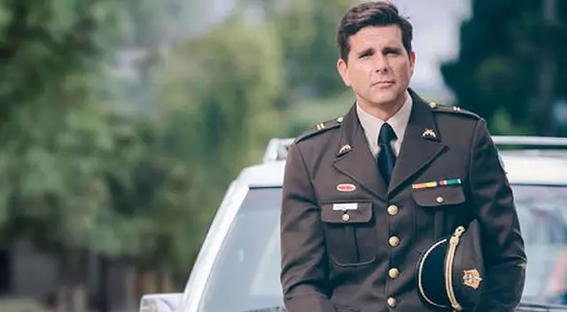 Christian Meir estará al lado de sus fans durante cuarentena.