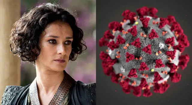 Una nueva víctima de esta enfermedad es otra de las estrellas de 'GoT'.
