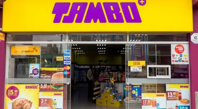 La empresa anunció que pone a disposición del Gobierno su cadena de distribución.