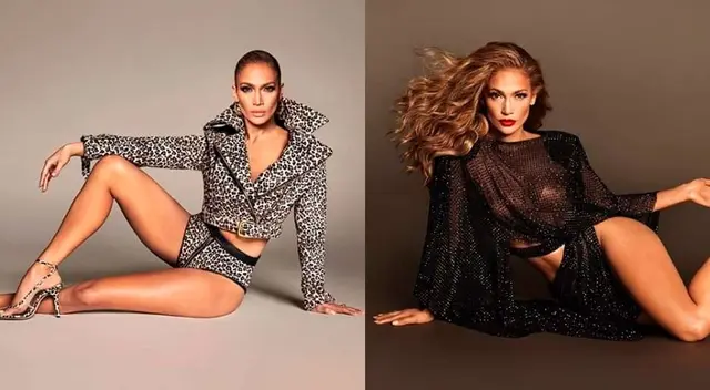 jennifer López jennifer López