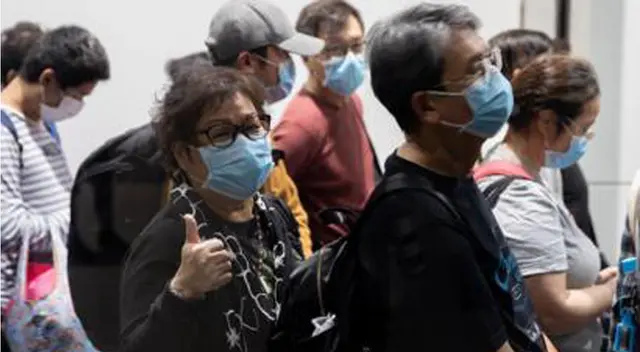 Protocolos ante el coronavirus. Protocolos ante el coronavirus.