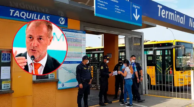 Jorge Muñoz, alcalde de Lima Jorge Muñoz, alcalde de Lima