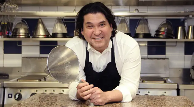 ¡Atención! Si deseas cocinar como Gastón Acurio, esta es tu oportunidad de lograrlo.