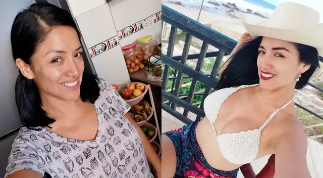 Katy Jara recomienda a personas no salir de casa