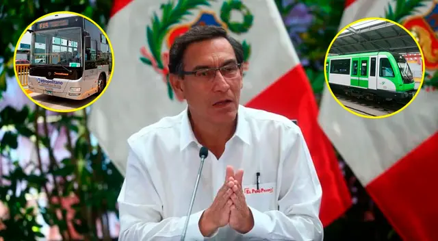 Martín Vizcarra informa sobre nuevas medidas para frenar coronavirus. Martín Vizcarra informa sobre nuevas medidas para frenar coronavirus.