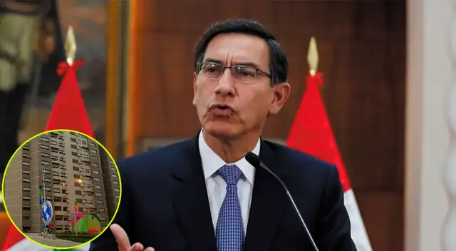 Martín Vizcarra informó nuevas medidas para enfrentar el brote de coronavirus en nuestro país.