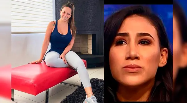 Melissa Klug aprovecha este tiempo para dedicarselo a sus hijos. Melissa Klug aprovecha este tiempo para dedicarselo a sus hijos.