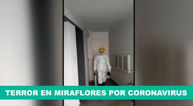 El Minsa ha llegado al edificio de Miraflores para proceder con el levantamiento del cuerpo, luego de 15 horas de su muerte. El Minsa ha llegado al edificio de Miraflores para proceder con el levantamiento del cuerpo, luego de 15 horas de su muerte.