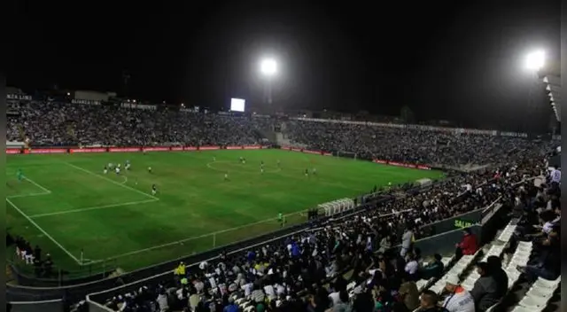 Alianza Lima pone a disposición sus instalaciones a las autoridades sanitarias para el coronavirus. Alianza Lima pone a disposición sus instalaciones a las autoridades sanitarias para el coronavirus.