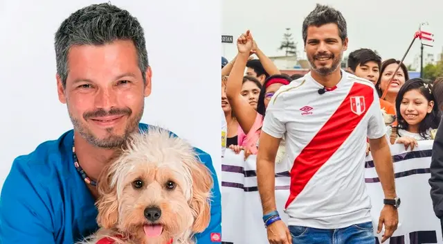 Pancho Cavero preocupado por coronavirus Pancho Cavero preocupado por coronavirus