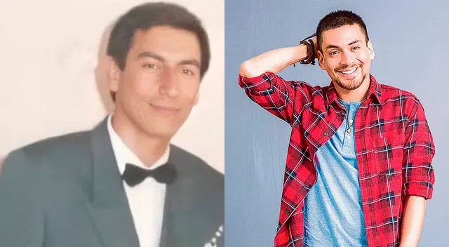 Emanuel Soriano no descarta interpretar a Martín Vizcarra Emanuel Soriano no descarta interpretar a Martín Vizcarra